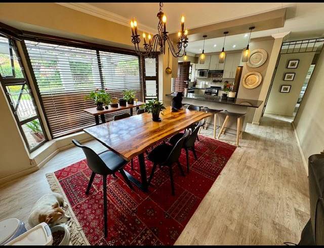 3 BEDROOM CLUSTER FOR SALE IN RYNFIELD